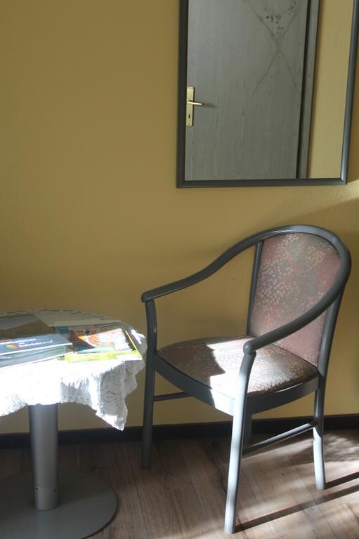 Ammerscher Bahnhof Muehlhausen  Room photo